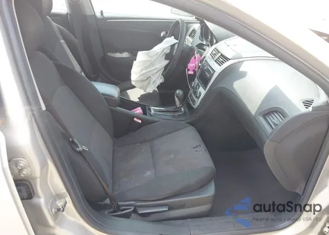 2010 Chevrolet Malibu Lt z USA, uszkodzony, nr VIN 1G1ZC5EBXAF226317